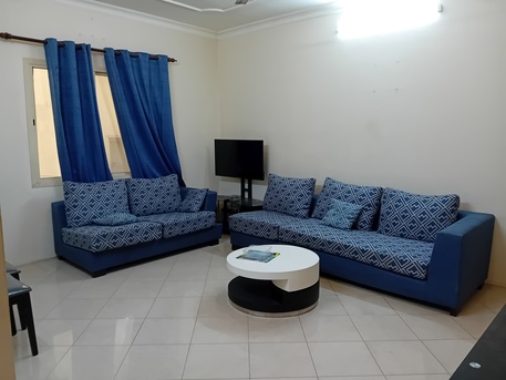 Adliya, Apartments/Houses, 2 BR,  Adliya, 2 Bed Room F.f Flat For Rent Inclusive