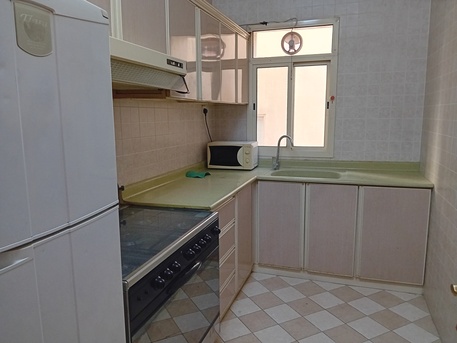 Adliya, Apartments/Houses, 2 BR,  Adliya, 2 Bed Room F.f Flat For Rent Inclusive