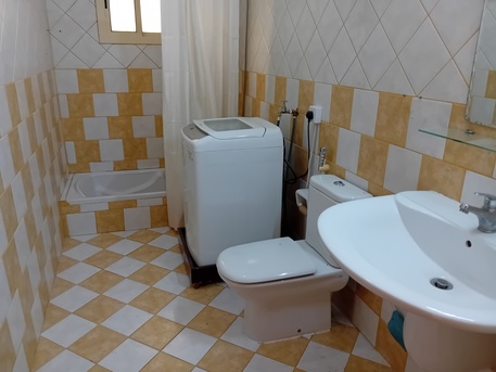 Adliya, Apartments/Houses, 2 BR,  Adliya, 2 Bed Room F.f Flat For Rent Inclusive