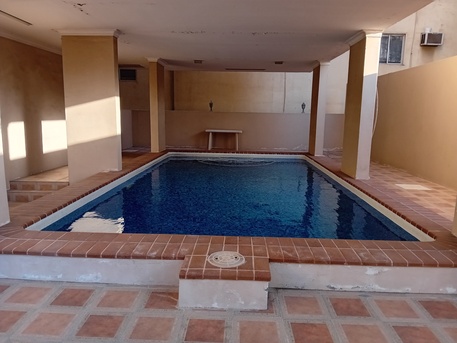 Adliya, Apartments/Houses, 2 BR,  Adliya, 2 Bed Room F.f Flat For Rent Inclusive