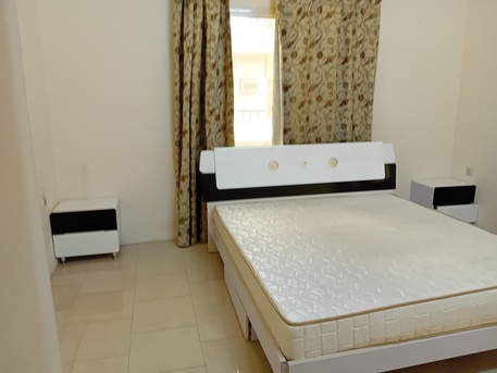 Adliya, Apartments/Houses, 2 BR,  Adliya, 2 Bed Room F.f Flat For Rent Inclusive