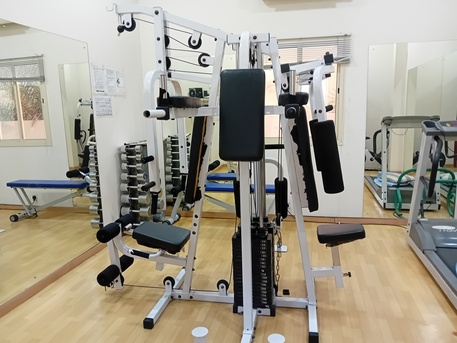 Adliya, Apartments/Houses, 2 BR,  Adliya, 2 Bed Room F.f Flat For Rent Inclusive