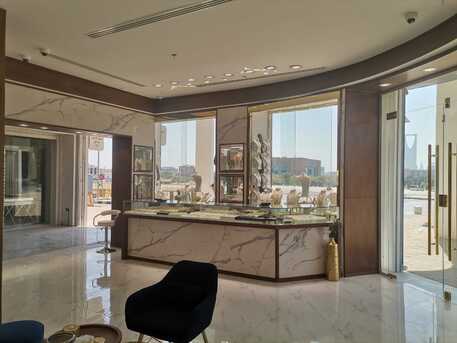 Hara, Construction, Dorra Designs Contracting &ndash; Construction & D?cor Services