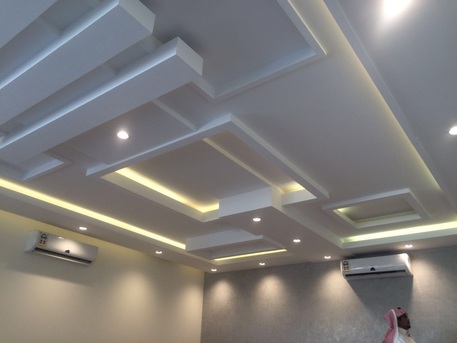 Hara, Construction, Dorra Designs Contracting &ndash; Construction & D?cor Services