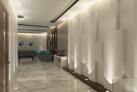 Hara, Construction, Dorra Designs Contracting &ndash; Construction & D?cor Services