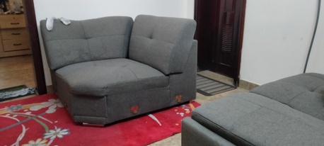 Muharraq, Apartments/Houses, BHD 100/month,  2 BR,  I Furnished Sharing Flat For Rent In Muharaq ( Including Electricity)