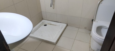 Muharraq, Apartments/Houses, BHD 100/month,  2 BR,  I Furnished Sharing Flat For Rent In Muharaq ( Including Electricity)