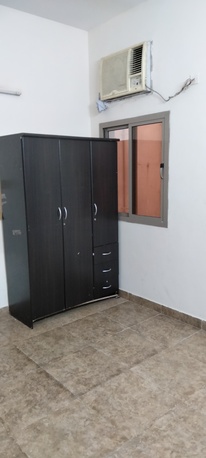 Muharraq, Apartments/Houses, BHD 100/month,  2 BR,  I Furnished Sharing Flat For Rent In Muharaq ( Including Electricity)
