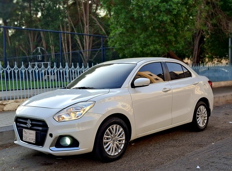 Jeddah, Vehicles, Cars & Trucks , SAR 31500,  Suzuki Dzire,  2023,  Automatic,  46000 KM,    Full Option