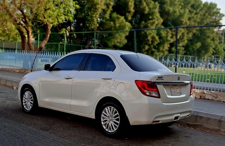 Jeddah, Vehicles, Cars & Trucks , SAR 31500,  Suzuki Dzire,  2023,  Automatic,  46000 KM,    Full Option
