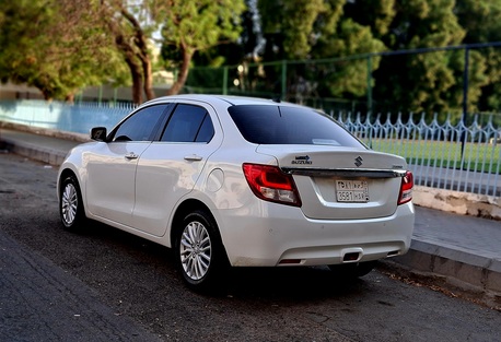 Jeddah, Vehicles, Cars & Trucks , SAR 31500,  Suzuki Dzire,  2023,  Automatic,  46000 KM,    Full Option