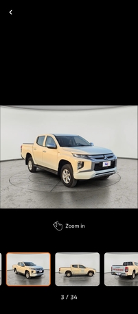 Islamabad, Passenger Transport, Pick Up Available For Rent