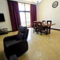 BHD 400/month,  Furnished,  2 BR,  2 Bedroom Fully Furnished Flat For Rent With Ewa Unlimited