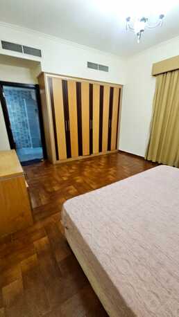 Juffair, Apartments/Houses, BHD 400/month,  Furnished,  2 BR,  2 Bedroom Fully Furnished Flat For Rent With Ewa Unlimited