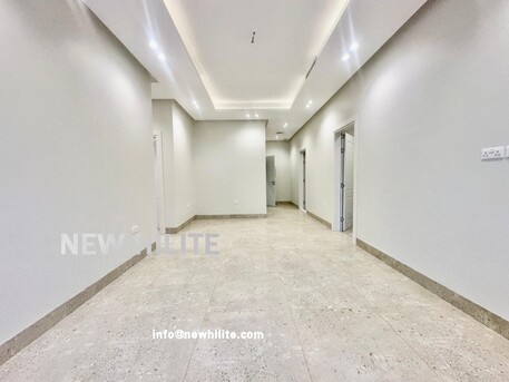 Kuwait City, Apartments/Houses, KWD 600/month,  3 BR,  Brand New 3-Bedroom Apartment For Rent In Abu Fathira