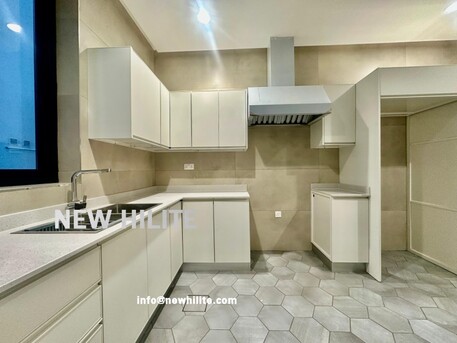 Kuwait City, Apartments/Houses, KWD 600/month,  3 BR,  Brand New 3-Bedroom Apartment For Rent In Abu Fathira