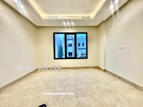Kuwait City, Apartments/Houses, KWD 600/month,  3 BR,  Brand New 3-Bedroom Apartment For Rent In Abu Fathira