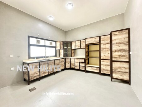 Kuwait City, Apartments/Houses, KWD 600/month,  3 BR,  Spacious 3-Bedroom Apartment For Rent In Salwa