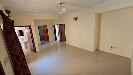 Manama, Apartments/Houses, BHD 180/month,  2 BR,  2BR-Unfurnished Flats In Manama- BD 180/-