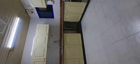 Adliya, Apartments/Houses, BHD 290/month,  2 BR,  2 Bhk Semi Spacious Inclusive With Car Park