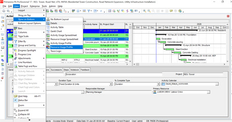 Jubail, Job Seekers, &ldquo;Planning Engineer | 7+ Years Experience | Primavera P6 | Transferable Iqama | Jubail&rdquo;