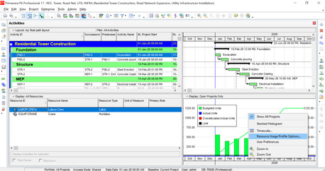 Jubail, Job Seekers, &ldquo;Planning Engineer | 7+ Years Experience | Primavera P6 | Transferable Iqama | Jubail&rdquo;