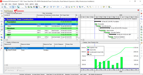 Jubail, Job Seekers, &ldquo;Planning Engineer | 7+ Years Experience | Primavera P6 | Transferable Iqama | Jubail&rdquo;