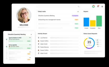 Taif, Software, SAR 1,  Automate Your Business With WorkFlow Management System