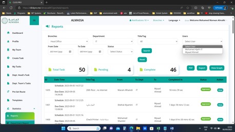 Taif, Software, SAR 1,  Automate Your Business With WorkFlow Management System
