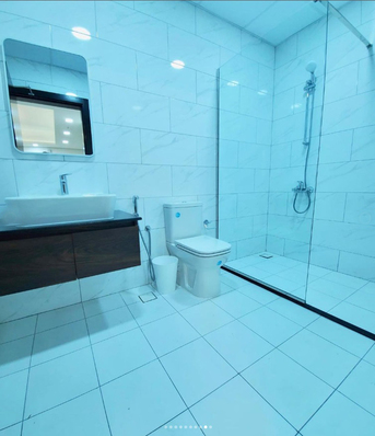 Juffair, Apartments/Houses, BHD 330/month,  Furnished,  1 BR,  80 Sq. Meter,  1 BHK High Luxurious Apartment For Rent In Juffair BD.330/- Including EWA.