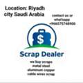 We Collect Buying Purchased Scraps Materials 0575748900