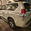 SAR 66000,  Toyota Prado,  2013,  Automatic,  500 KM,    Model TXL (2700cc)