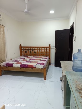 Manama, Rooms Available, Fully Furnished Room For Rent Near British Embassy