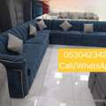 SAR 1250,  New Sofa For You