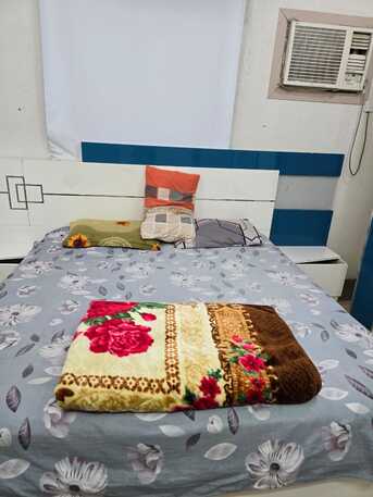 Madinah, Apartments/Houses, SAR 1800/month,  Studio,  Fully Furnished Flat Available