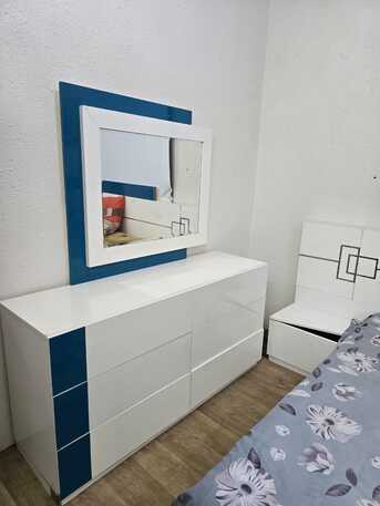 Madinah, Apartments/Houses, SAR 1800/month,  Studio,  Fully Furnished Flat Available