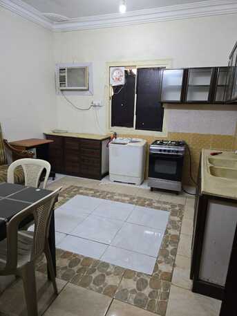 Madinah, Apartments/Houses, SAR 1800/month,  Studio,  Fully Furnished Flat Available