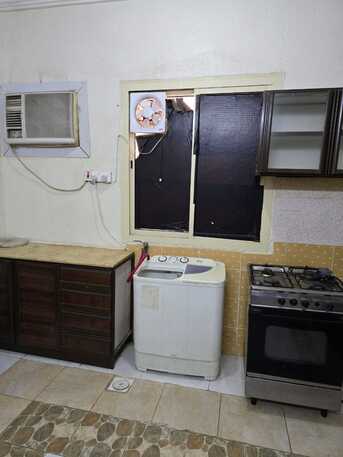 Madinah, Apartments/Houses, SAR 1800/month,  Studio,  Fully Furnished Flat Available