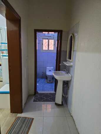 Madinah, Apartments/Houses, SAR 1800/month,  Studio,  Fully Furnished Flat Available