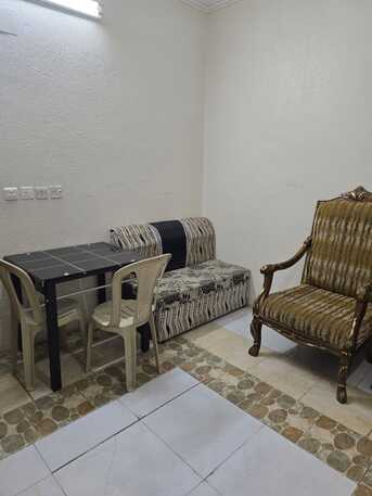 Madinah, Apartments/Houses, SAR 1800/month,  Studio,  Fully Furnished Flat Available