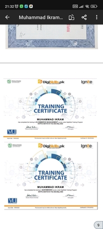 Riyadh, Job Seekers, Junior Accountant