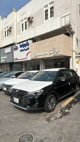 Khobar, Automotive, مراكب لتاجير السيارات