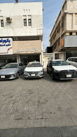 Khobar, Automotive, مراكب لتاجير السيارات