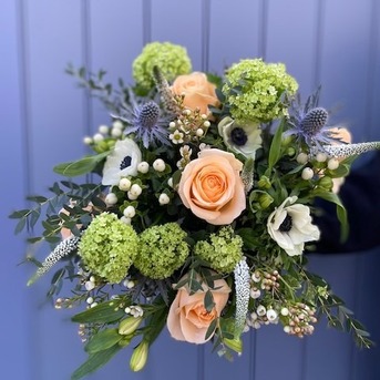 London, Wholesale Products, Same-Day Flower Delivery In Bradford On Avon By Pulteney Bridge Flowers