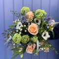 Same-Day Flower Delivery In Bradford On Avon By Pulteney Bridge Flowers