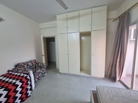 Adliya, Bedspace Available, BHD 75/month,  Fully Furnished Bed Space For Rent In Adliya For Executive Bachelor (Men)