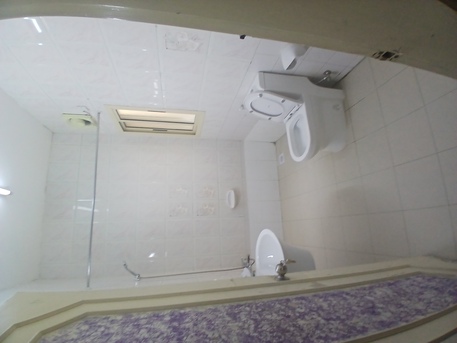 Adliya, Bedspace Available, BHD 75/month,  Fully Furnished Bed Space For Rent In Adliya For Executive Bachelor (Men)