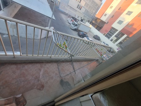 Adliya, Bedspace Available, BHD 75/month,  Fully Furnished Bed Space For Rent In Adliya For Executive Bachelor (Men)