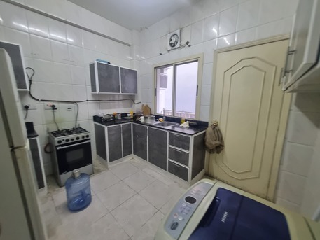 Adliya, Bedspace Available, BHD 75/month,  Fully Furnished Bed Space For Rent In Adliya For Executive Bachelor (Men)