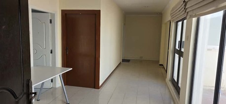 Umm Al Hassam, Bedspace Available, BHD 75/month,  Fully Furnished Bed Space For Rent In Um Al Hassam With Open Terrace Space